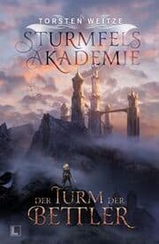 Cover von Der Turm der Bettler