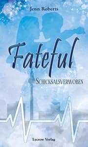 Cover von Fateful