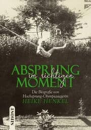 Cover von Absprung im richtigen Moment