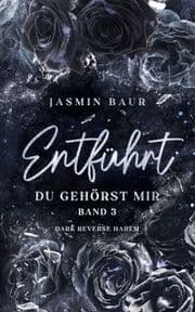 Cover von Entführt - Du gehörst mir