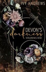 Cover von Devon's Darkness