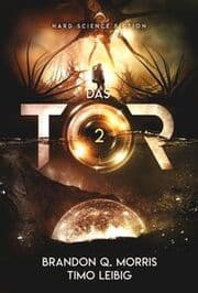 Cover von Das Tor 2