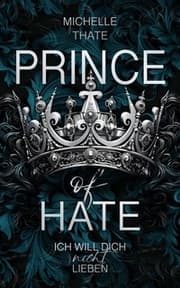 Cover von Prince of Hate