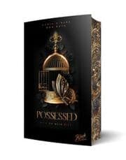 Cover von Possessed