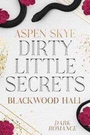 Cover von Blackwood Hall - Dirty little Secrets