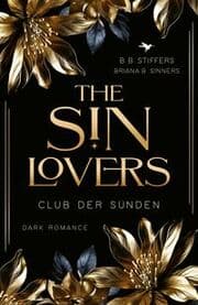 Cover von The Sin Lovers - Club der Sünden