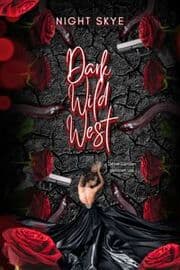 Cover von Dark Wild West - Deine Sünden gehören uns
