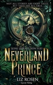 Cover von Neverland Prince