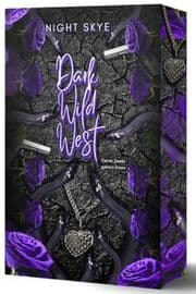 Cover von Dark Wild West - Deine Seele gehört ihnen