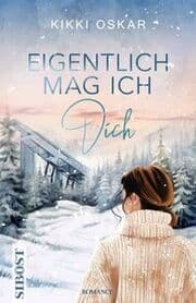 Cover von Eigentlich mag ich Dich