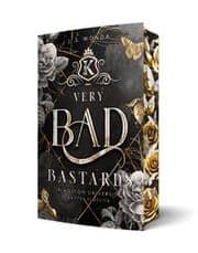 Cover von Very Bad Bastards