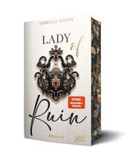 Cover von Lady of Ruin