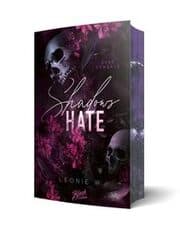 Cover von Shadow's Hate