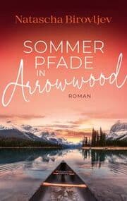 Cover von Sommerpfade in Arrowwood