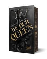 Cover von Be Our Queen