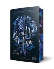 Cover von Beautiful Killers