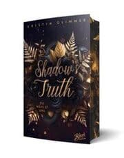 Cover von Shadow's Truth