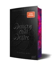 Cover von Danger and Desire