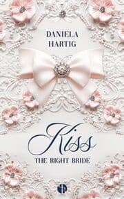 Cover von Kiss the Right Bride