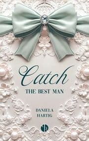 Cover von Catch the Best Man