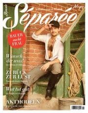 Cover von Séparée No. 42