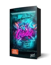 Cover von Cazador
