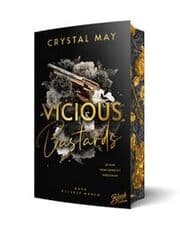 Cover von Vicious Bastards