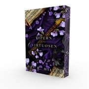 Cover von Vipern und Virtuosen