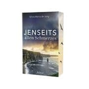 Cover von Jenseits allen Schmerzes