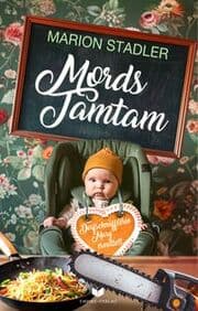 Cover von Mordstamtam