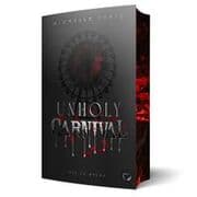 Cover von Unholy Carnival