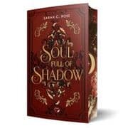 Cover von A Soul Full of Shadow