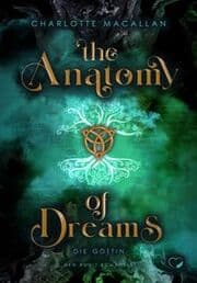 Cover von The Anatomy of Dreams: Die Göttin