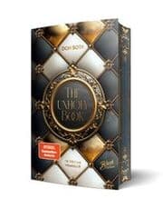 Cover von The unholy Book of Tristan Wrangler