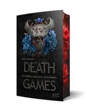 Cover von Death Games