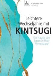 Cover von Leichtere Wechseljahre mit KINTSUGI