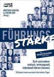 Cover von FührungsStärke