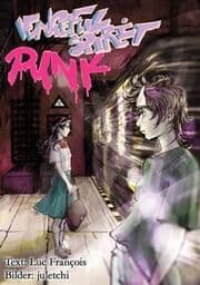 Cover von Vengeful Spirit Punk