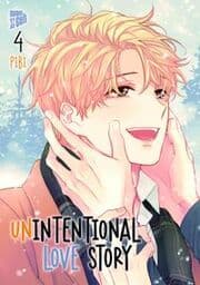 Cover von Unintentional Love Story 4