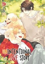 Cover von Unintentional Love Story 6