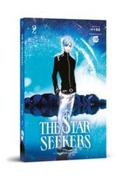 Cover von The Star Seekers 2
