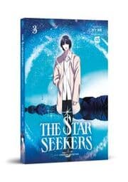 Cover von The Star Seekers 3