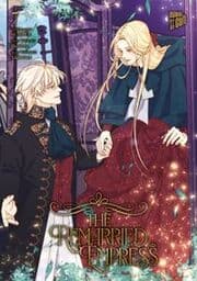 Cover von The Remarried Empress 7