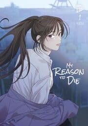 Cover von My Reason to Die 1