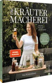 Cover von Die Kräutermacherei. Meine Naturapotheke.