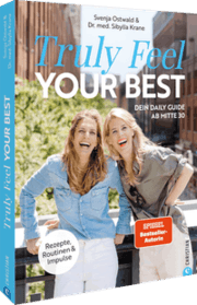 Cover von Truly Feel Your Best