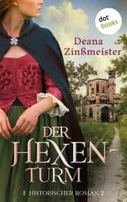 Cover von Der Hexenturm