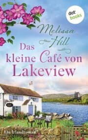 Cover von Das kleine Café von Lakeview