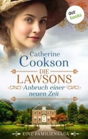 Cover von Die Lawsons - Anbruch einer neuen Zeit