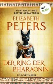 Cover von Der Ring der Pharaonin